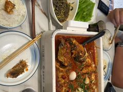 -三江源活鱼现烤(维多利摩尔城店)