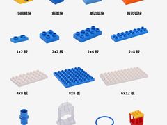 -森孚机器人编程·STEM积木·等级考试(虹口足球场中心)
