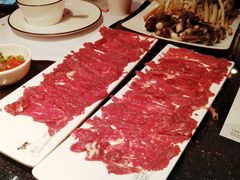 -牛事制造局牛肉火锅(莲岳路店)