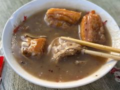 -东关回民小吃一条街(颍河西路店)