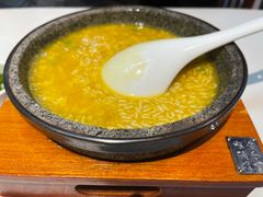 -醉霖生态餐厅(交大店)