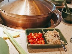 -润园四季椰子鸡火锅(海上世界店)