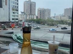 -7mall美食潮地标