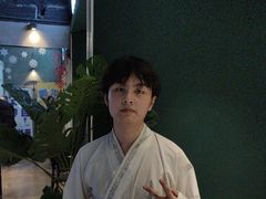 -棂笼·深度沉浸密室(武汉旗舰店)