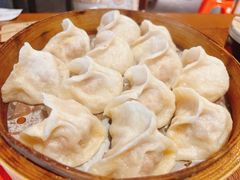 -新兴园饺子馆(河南街店)