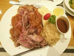 -兰特伯爵西餐厅·啤酒屋(方庄店)