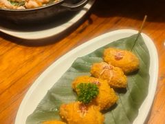 -树下时尚餐厅(翠园街店)