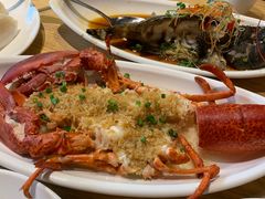 -南海渔家•海鲜•正宗海南菜(海棠湾店)