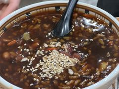 八宝粥-老白家怡贵园烤肉