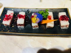 -唐猫庭院·千年陕菜(大唐不夜城店)