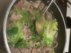 -乔阿马·江南味·驴肉香(龙湖华泾天街店)