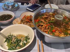 -彭耕记猪油炒小菜(吉联mall店)