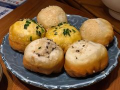 -鑫震源·苏式大虾生煎(山塘街店)