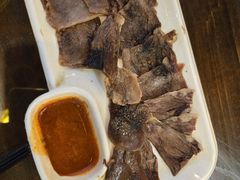 -吉祥圣雪藏餐