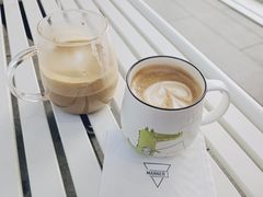 -Manner Coffee(IFS一楼店)