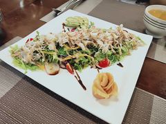 -LA CREPERIE BRETONNE布列塔尼法式餐厅(天童北路店)
