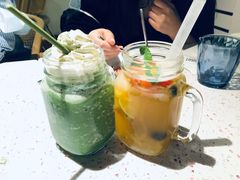 -BE BRIGHT KITCHEN(正佳广场店)