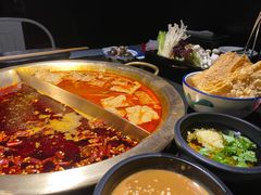 -九鼎轩脆毛肚火锅(南京东路店)