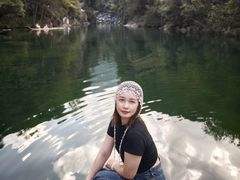 -石台牯牛降景区