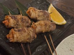 -角落里(中山公园店)