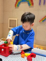 -meland亲子乐园(深圳领展中心城店)