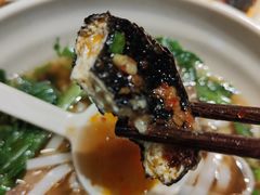 -湘人龙记老长沙米粉(鸟巢店)