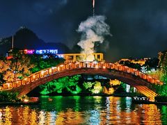 -桂林两江四湖景区