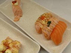 -元气寿司(金光华店)