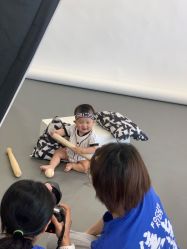 -焦点儿童摄影(汕头苏宁店)