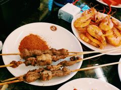 -宝丽金大酒店·洗浴中心