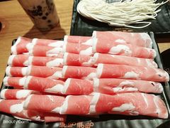 -海底捞火锅(劲松店)