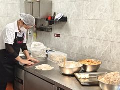 -小杨生煎(黄河路店)