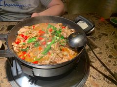 -小龙坎火锅(好世界店)