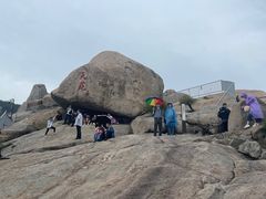 -崂山仰口游览区
