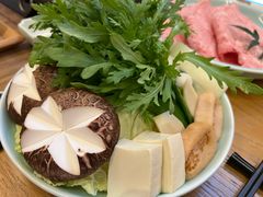 -然锅料理