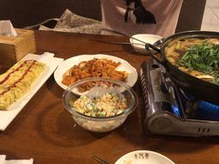 -第二外国语学院-韩国餐厅(朝阳路店)