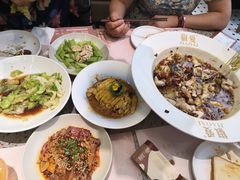 -椒爱水煮鱼川菜(皇姑万象汇店)