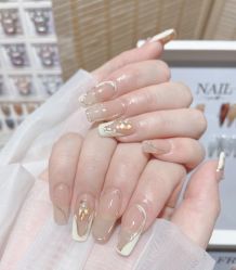 -IDO美甲美睫