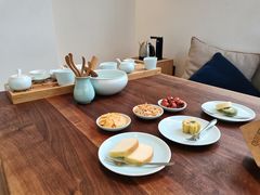 -梅间堂茶馆(绿地缤纷城店)