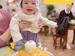 -顺记冰室(宝华路店)