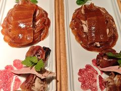 -森隆饭庄(崇文门新世界百货店)