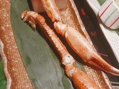 -松鹤精致料理(五一中路店)