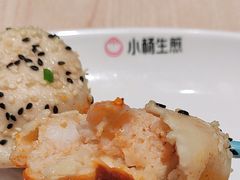-小杨生煎(杭州东站店)
