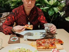-The Cheesecake Factory 芝乐坊餐厅(王府中環店)