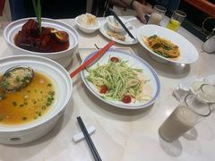 -御沪沪味园.融合菜.海鲜(斜土路店)