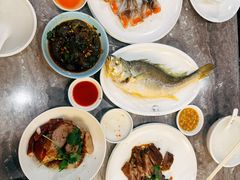 -吴记富苑(朝阳店)