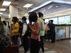 大堂-肯德基(花园店)