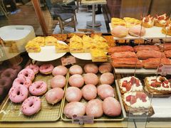 -多乐之日(颐堤港店)