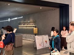 -喜茶(深圳万象城黑金店)