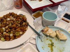 -玉林烤鸭店(定福庄店)